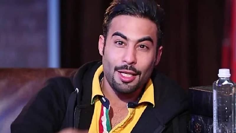 بالفيديو.. "عبودكا" يكشف السبب الحقيقي للقبض عليه