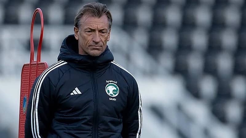 استبعاد الخيبري من معسكر الأخضر قبل كأس الخليج