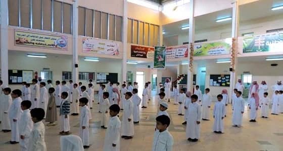 غدًا.. 700 ألف طالب وطالبة تستقبلهم مدارس جدة