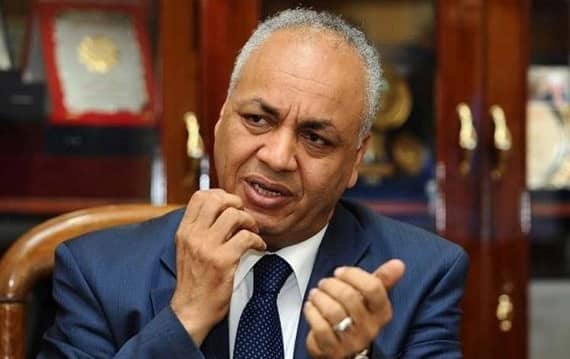 مصطفى بكري : حكم المحكمة الإدارية العليا بجزيرتي تيران وصنافير مخالف للدستور المصري؟!