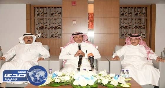 بالصور.. التعليم تحتفي بمنسوبيها بعد عودتهم من إجازة عيد الفطر المبارك