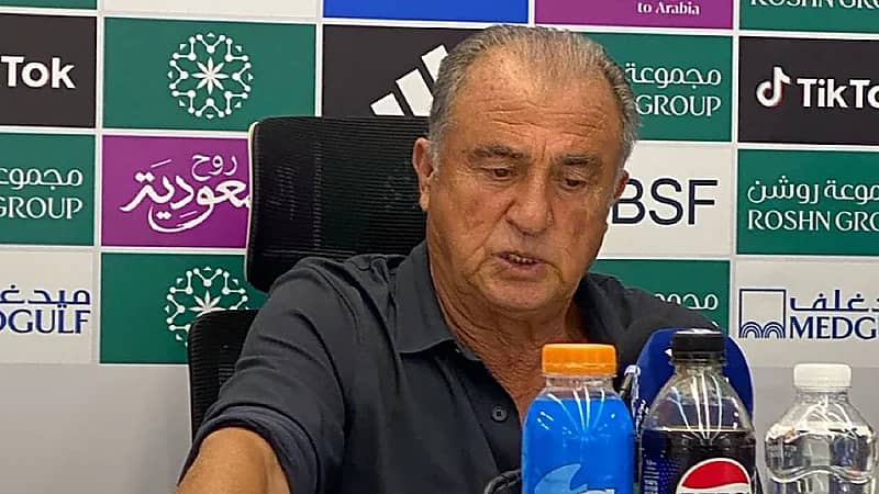 مدرب الشباب يعلق على خلاف حمدالله وكاراسكو