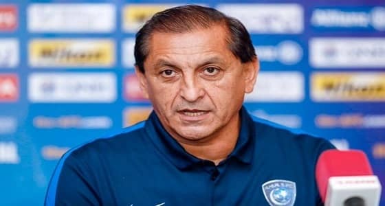 لاعب الهلال السابق: دياز أفلس وقرار الإدارة سليم