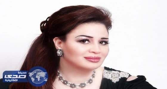 إلهام شاهين تعلن سعادتها بجائزة إنجاز العمر