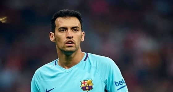 لاعب برشلونة: معركة أتلتيكو هي الأصعب