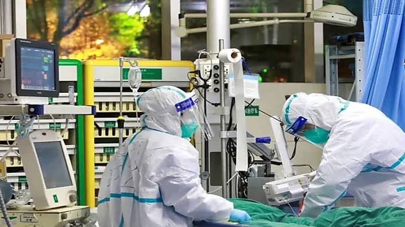 اكتشاف "جين" يضاعف خطر الإصابة بأعراض حادة لـ"كورونا"