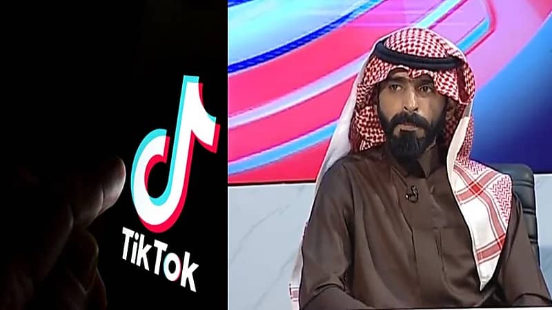 مشهور "تيك توك" يكشف كيفية ربح 10 آلاف ريال خلال ساعتين