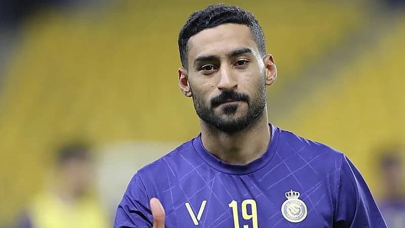الأهلي يتقدم بعرض رسمي لضم نجم النصر