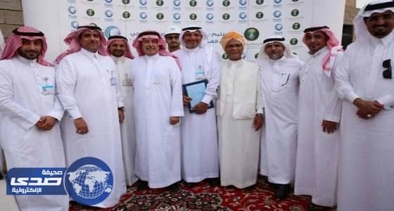 بدء أعمال تنفيذ مشروع المعالجة البيئية في مخطط الهدى بجدة