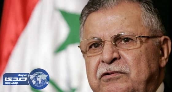 جلال طالباني.. أول رئيس كردي في تاريخ العراق