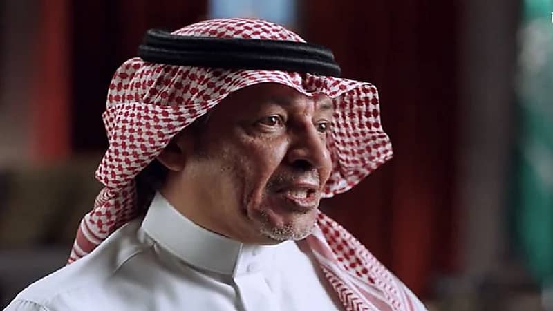 التويجري: الميزانية كانت مبنية على افتراضات أسعار النفط..والوضع تغير تمامًا