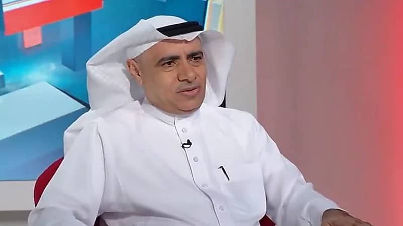 نام في مسجد لتوفير النفقات.. مواقف صعبة من حياة صغير العنزي