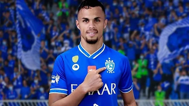 ميشائيل : مقاعد البدلاء ليست مشكلة والأهم مصلحة الهلال.. فيديو