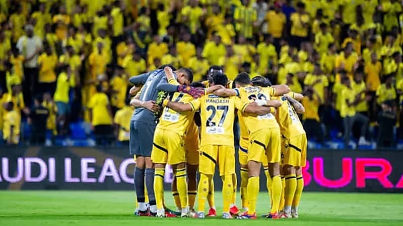 التعاون يطالب بتأجيل مواجهة الفتح استعدادًا لربع نهائي آسيا