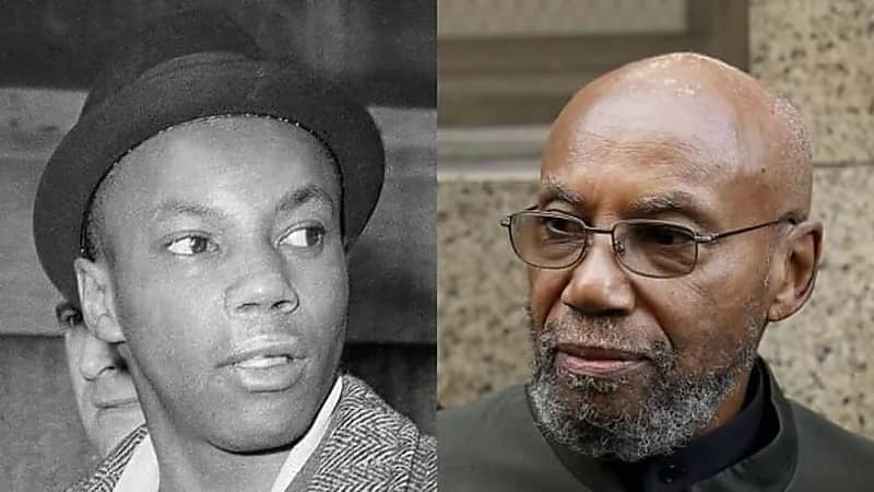 نيويورك تدفع 36 مليون دولار لرجلين قضيا عقودًا خلف القضبان