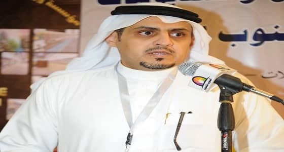 القرني للمرتبة الثامنة ببلدية خميس مشيط