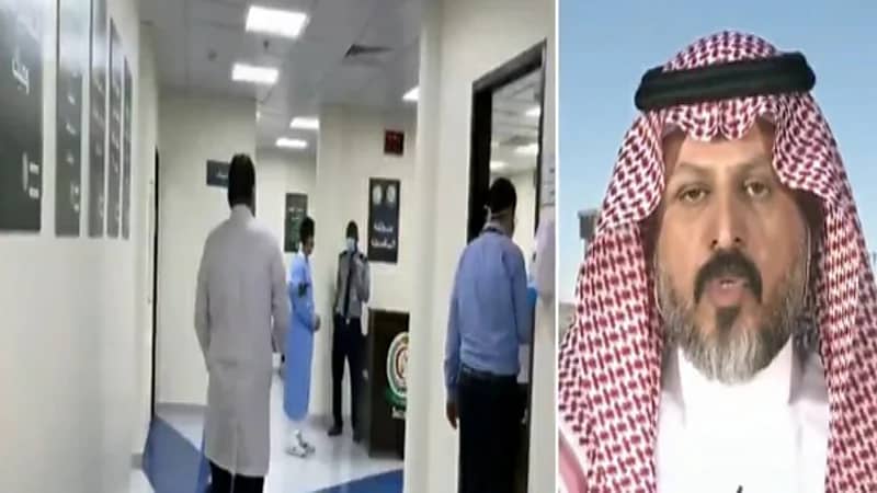  استشاري: الدراسات أثبتت أن لقاح كورونا مفيد للأطفال "فيديو"