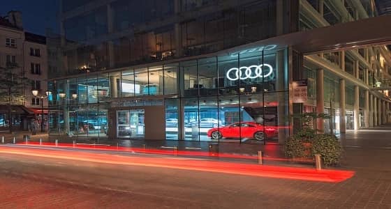 بالصور.. أفضل الوكالات بتجربة شراء سيارة جديدة بالولايات المتحدة