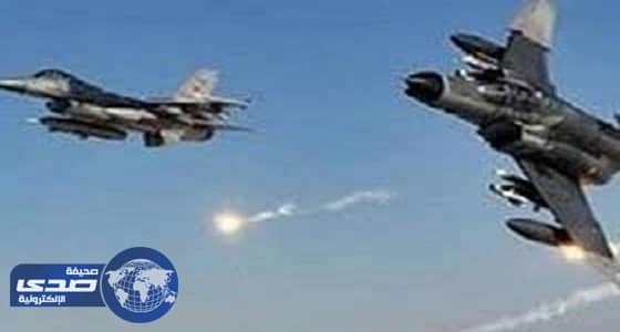 القوات الأمريكية تستهدف تنظيم القاعدة في اليمن بـ 40 ضربة جوية