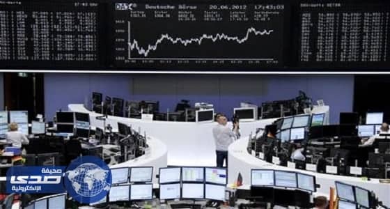 مؤشرات الأسهم الأوروبية تغلق على ارتفاع
