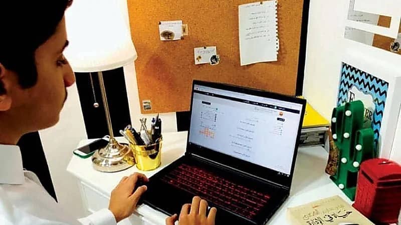 تقديم الاختبارات قبل رمضان يتصدر "تويتر"