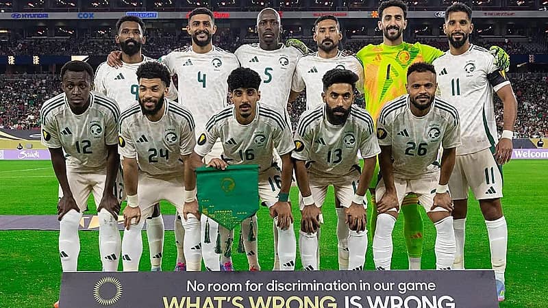 رينارد يعلن قائمة الأخضر لمعسكر التشيك