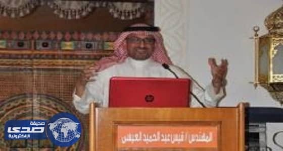 متخصص: " شمعون " أصاب أجهزة 11 جهة حكومية وأوقف 1800 خادم و 9000 جهازبالمملكة