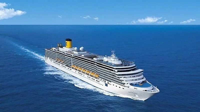 السياحة تطلق برنامج تأهيل المرشد السياحي المتخصص في سفن الكروز وتحدد الشروط