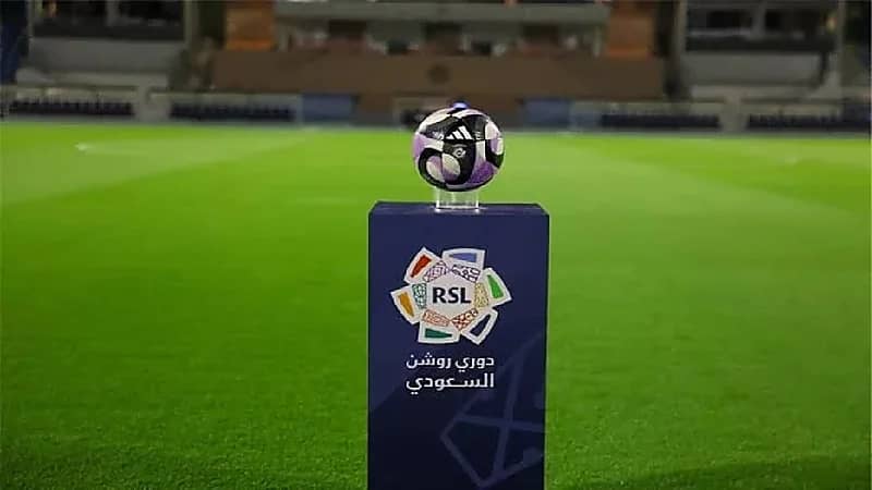 مباريات قوية في انطلاق الدوري السعودي 28 أغسطس.. فيديو