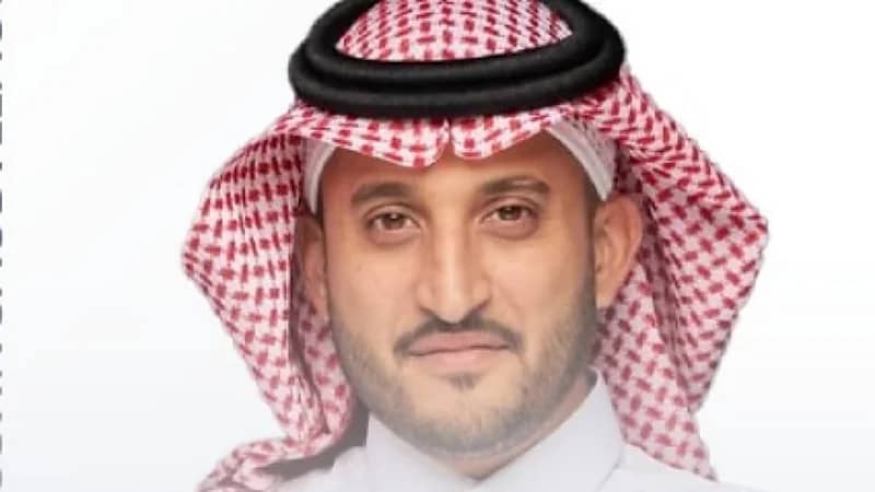 تعيين عمر مغربل رئيسًا تنفيذيًا لرابطة الدوري