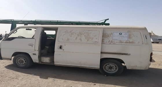 بالصور.. إزالة 70 سيارة تالفة بـ " الرياض "