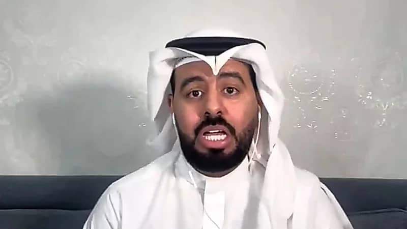 علام: لا يوجد تقليل في حق الشباب إذا تم تتويج الهلال في ملعبه .. فيديو