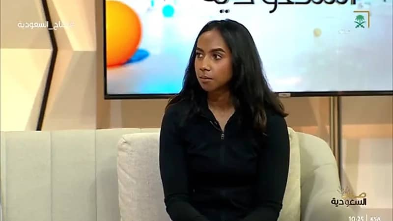 بالفيديو.. مدربة توضح فوائد رياضة رفع الأثقال للنساء وخطوات تطبيقها دون ضرر