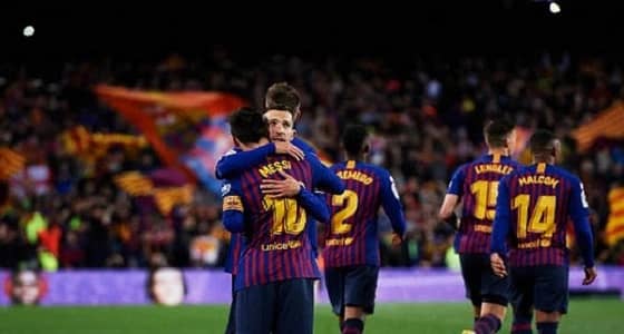 مواجهة نارية تجمع مانشستر يونايتد وبرشلونة