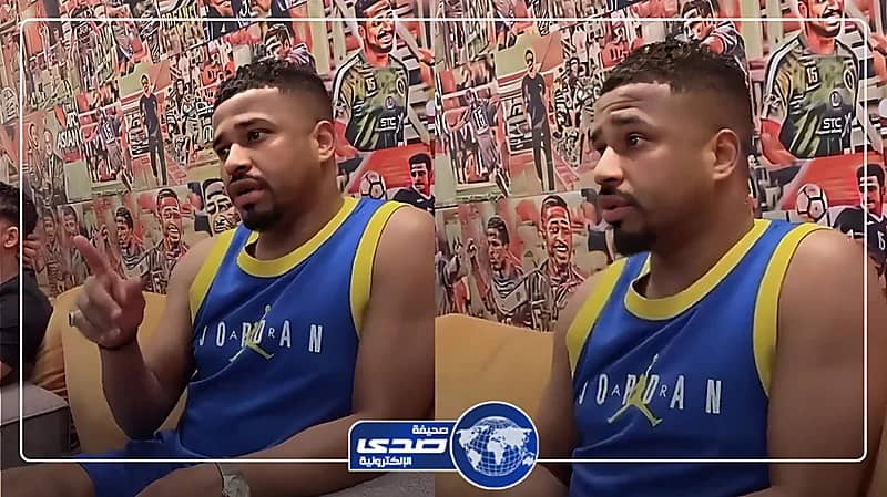ناصر الشمراني : نيمار عالة على الفريق .. فيديو