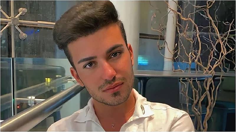 محمد النجادة يكشف أسباب فصله من الجامعة