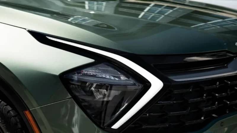 بالصور.. مواصفات وأسعار كيا سبورتاج 2023