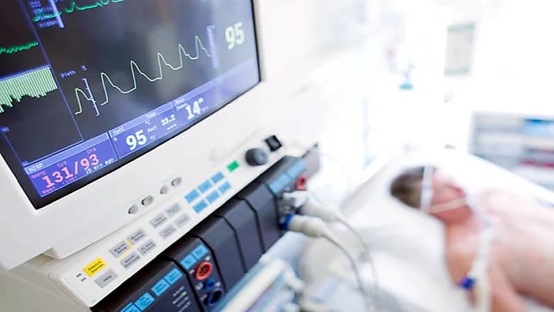 أمريكي يدعي أنه رأى الجنة بعد دخوله في غيبوبة