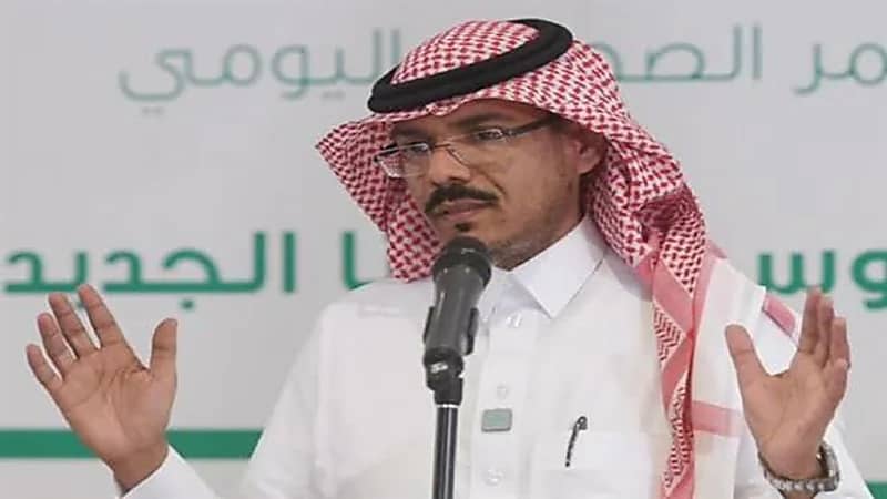 متحدث الصحة للمواطنين: لاتقلقوا.. تحورات الفيروسات غالباً تكون غير مؤثرة " فيديو "