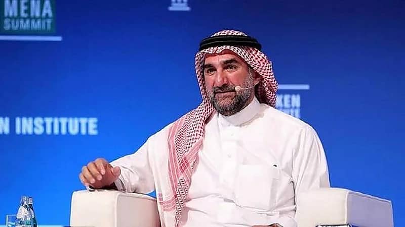 بدء البناء في مدينة "ذا لاين" قبل نهاية هذا العام