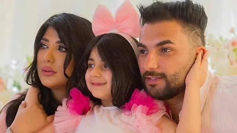 بالفيديو.. أحمد العنزي يكشف تجسّسه على سارة الكندري بعد الانفصال عنها