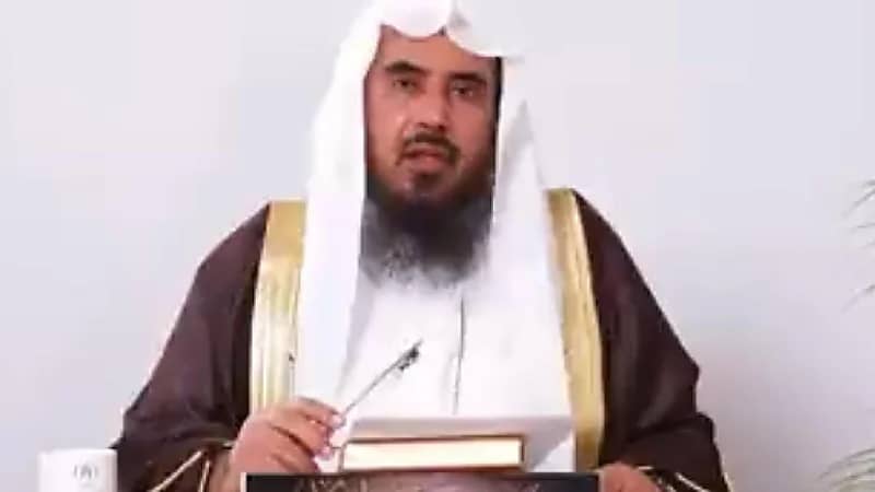 “الخثلان”: من عليه قضاء من ⁧‫رمضان‬⁩ الماضي يبدأ الآن ولا يسوّف (فيديو)