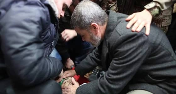 مقتل ناشط من حماس في انهيار نفق بـ " غزة "