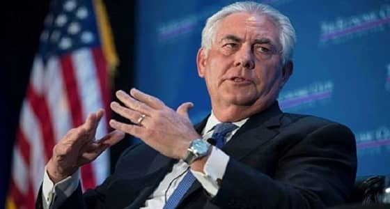 إدراج 3 تنظيمات مصرية على لائحة الإرهاب الأمريكية