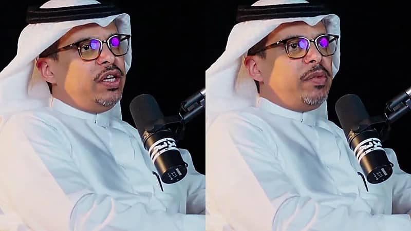 غازي الزلفي: عصابات منظمة تدير الاحتيال المالي .. فيديو