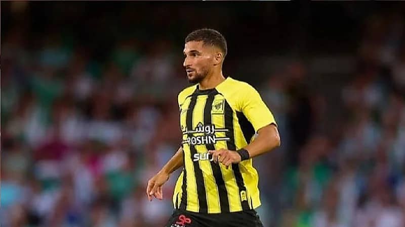 حسام عوار يثير غضب جماهير الاتحاد