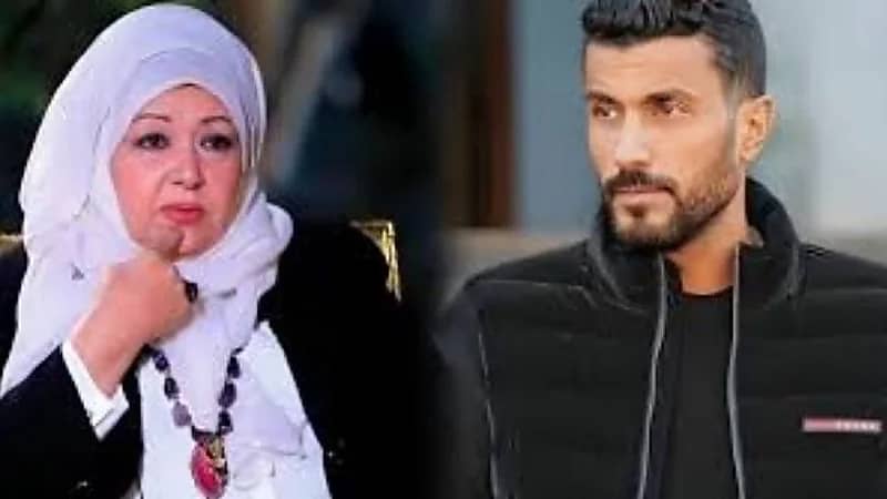 براءة المخرج محمد سامي من اتهامه بسب وقذف الفنانة عفاف شعيب