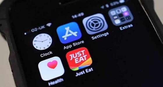 تطبيق في هاتف آيفون يكشف جريمة ارتكبها لاجىء بألمانيا