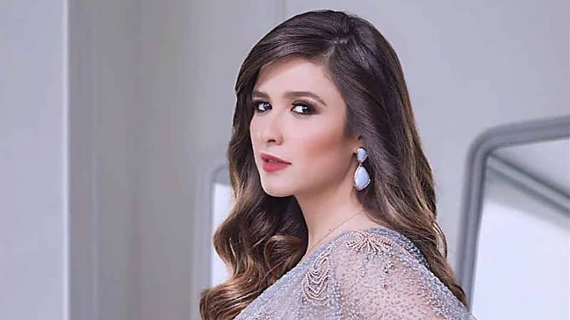 ياسمين عبد العزيز: عمر الحب القديم ما يرجع