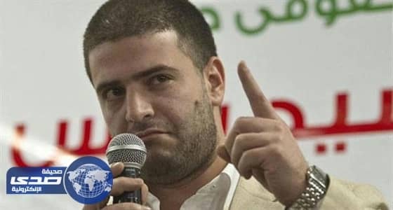 ضبط صديق نجل الرئيس المصري المعزول تزوج سورية عرفيًا على ذمة آخر